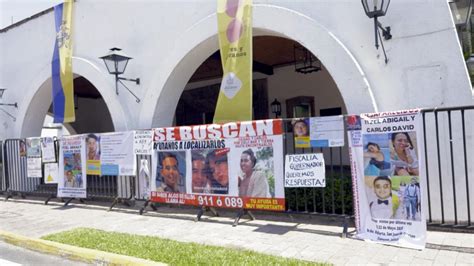 Fiscalía de Jalisco investiga si desaparición de un hombre está vinculada a la de empleados de call center